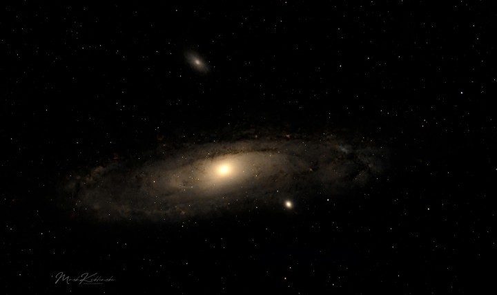 M31-Andromeda