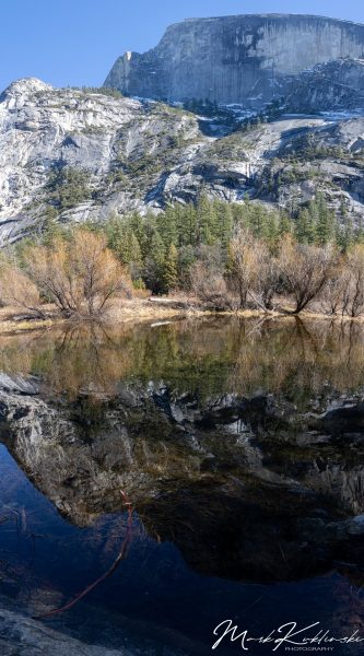 Half dome